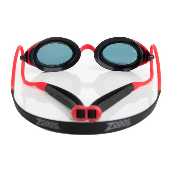 Gafas Zoggs Fusion Air Titanium