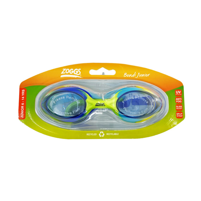 Goggles Zoggs Bondi Junior