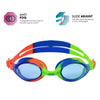 Gafas Zoggs Bondi Junior