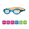 Goggles Zoggs Phantom 2.0 Junior