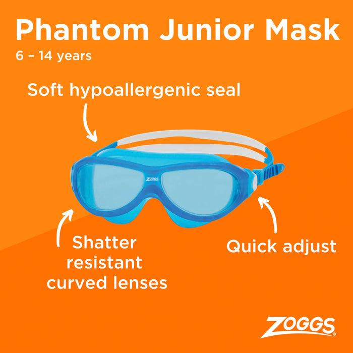 Gafas Zoggs Phantom Junior
