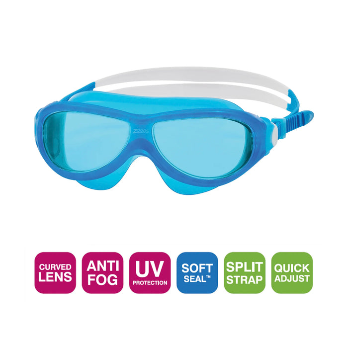 Gafas Zoggs Phantom Junior