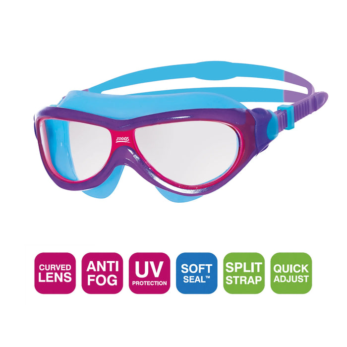 Gafas Zoggs Phantom Junior