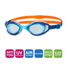 Goggles Zoggs Sonic Air Junior