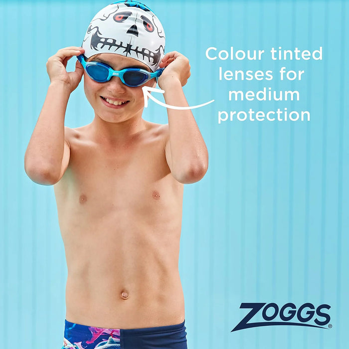 Goggles Zoggs Super Seal Junior