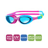 Goggles Zoggs Super Seal Junior