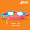 Gafas Zoggs Super Seal Junior