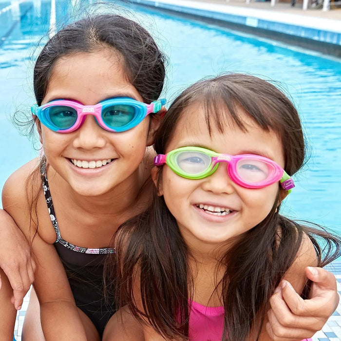 Goggles Zoggs Super Seal Junior