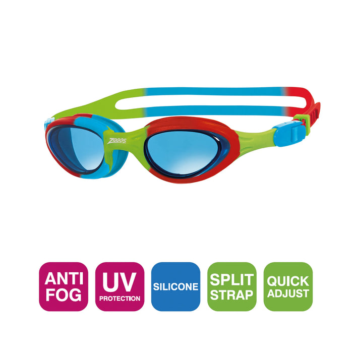 Goggles Zoggs Super Seal Junior