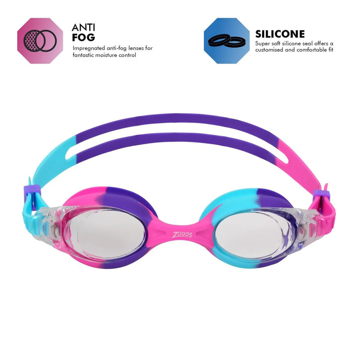 Goggles Zoggs Little Bondi