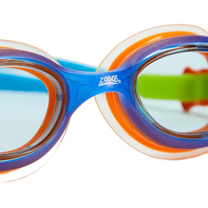 Goggles Zoggs Little Sonic Air Kids