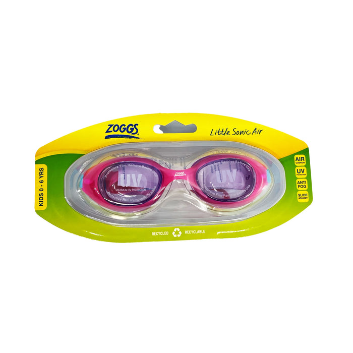 Gafas Zoggs Little Sonic Air para niños