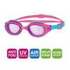 Goggles Zoggs Little Sonic Air Kids