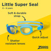 Gafas Zoggs Little Super Seal para niños