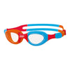 Goggles Zoggs Little Super Seal Kids