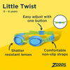 Gafas Zoggs Little Twist para niños