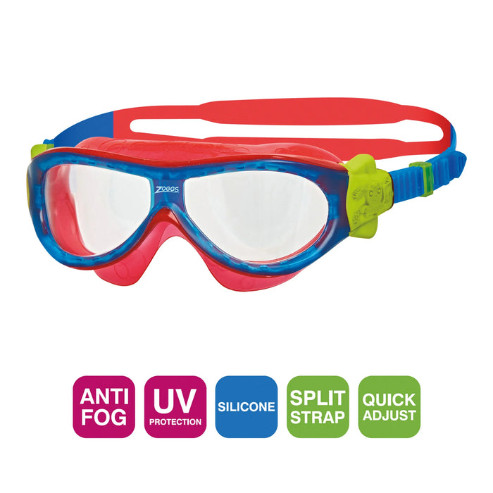 Gafas Zoggs Phantom para niños