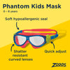 Gafas Zoggs Phantom para niños