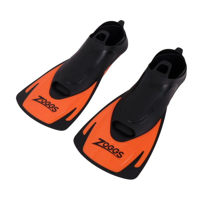 Aletas de natación Zoggs Swim Fin Energy