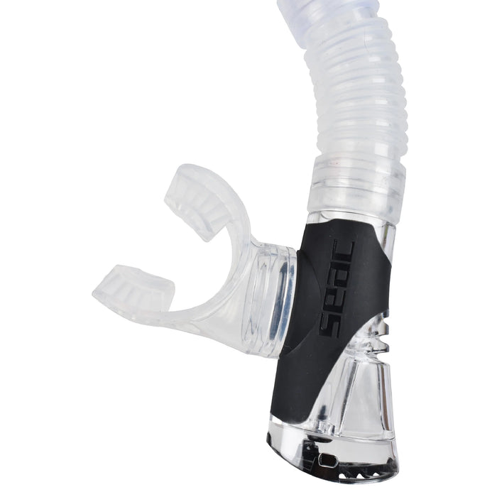 Tubo de Snorkel Fast Tech SEAC