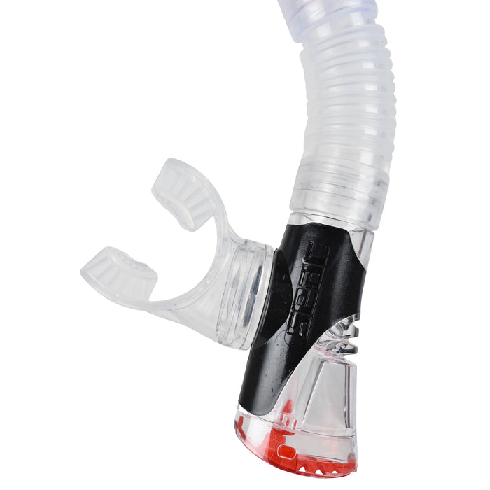 Tubo de Snorkel Fast Tech SEAC