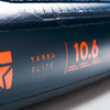 Inflatable SUP Board Jobe Yarra Elite 10.6 Package