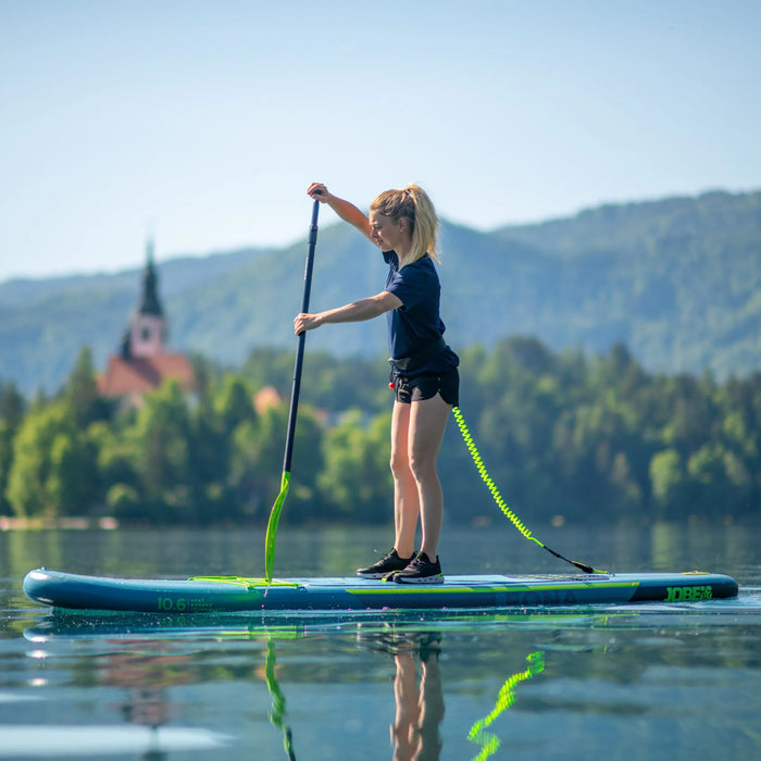 Jobe Aluminium SUP Paddle 3-piece