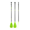 Jobe Fusion Stick SUP Paddle 3-piece