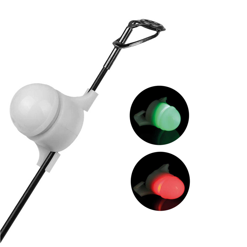 Luminous Tip Bite Alarm Lineaeffe 4990351