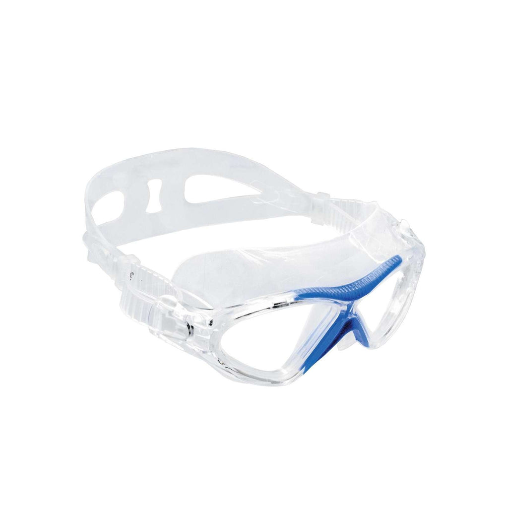 Swimming Goggles Ventosa Blue Abysstar 50073BL