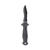 Dive Knife Protector-9 Black 9cm Abysstar 50171