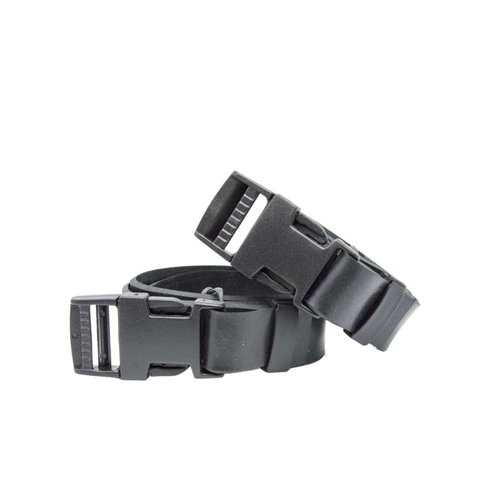 Dive Knife Protector-9 Black 9cm Abysstar 50171