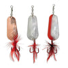 Catfish Spoon 3 Assorted Colours 5g 3cm Lineaeffe 5028500