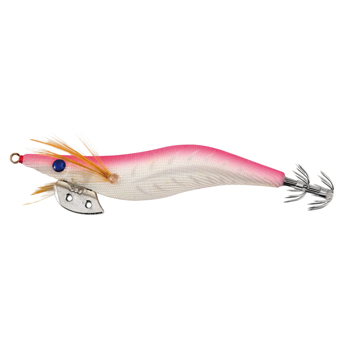 Pesca Ferrari Opal Edition Squid Jig