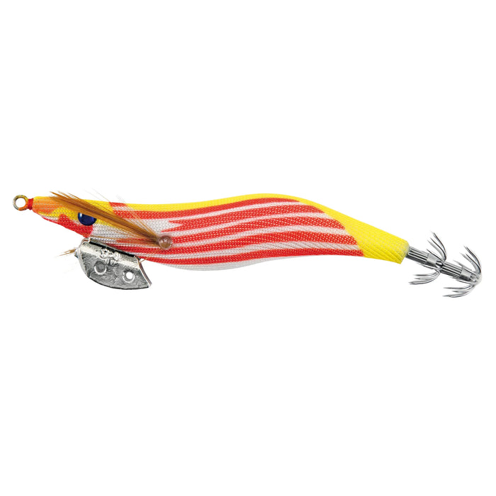 Pesca Ferrari Opal Edition Squid Jig