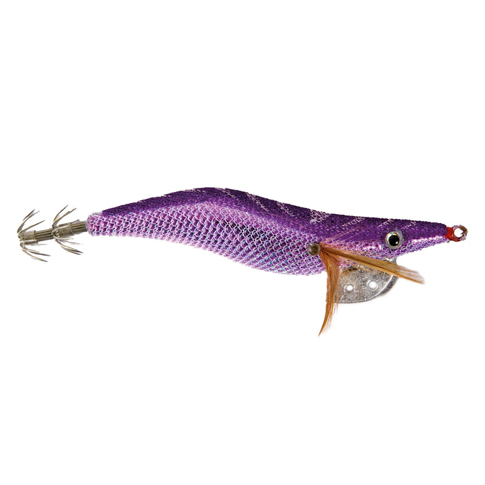 Pesca Ferrari Shock Squid Jig