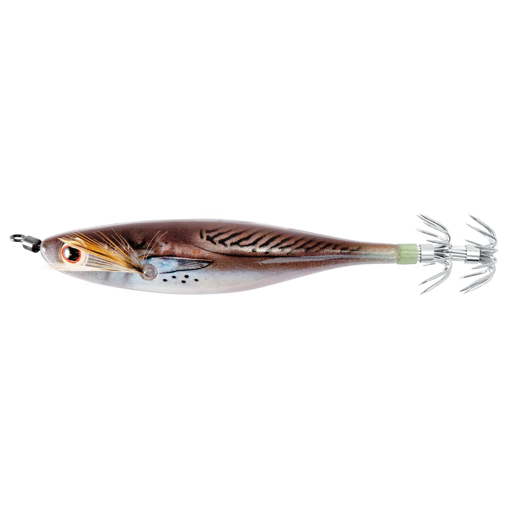 Lineaeffe Jig de Calamar Natural Sutte