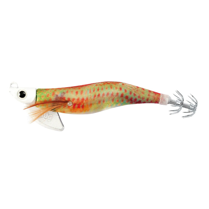 Pesca Ferrari Squid Jig Deep Egi