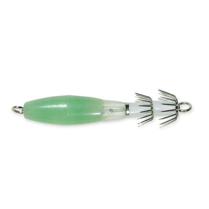 Lineaeffe Jig de Calamar Verde