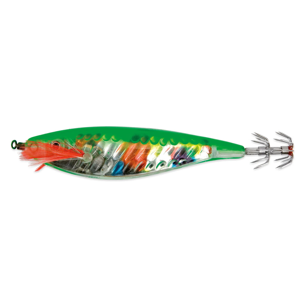 Lineaeffe Jig Totosutte Holo