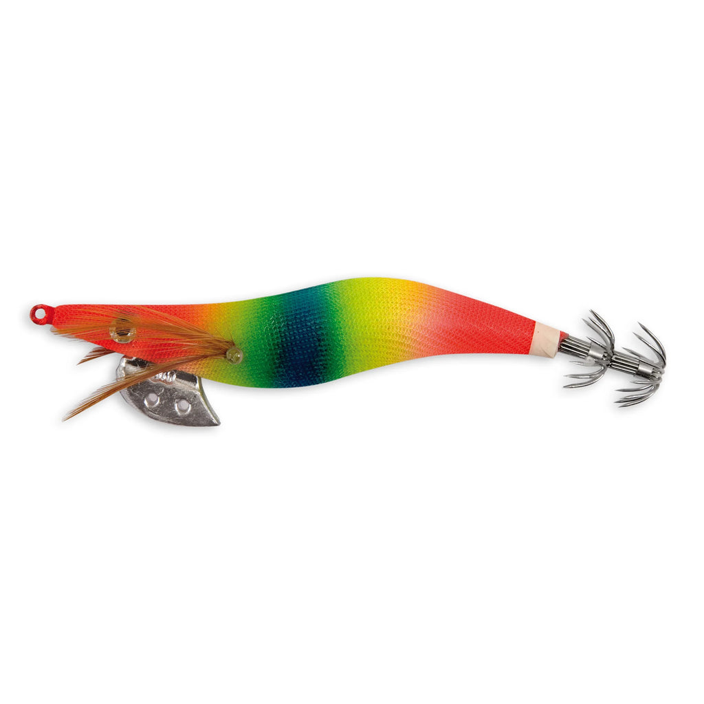 Lineaeffe Red Head Squid Jig