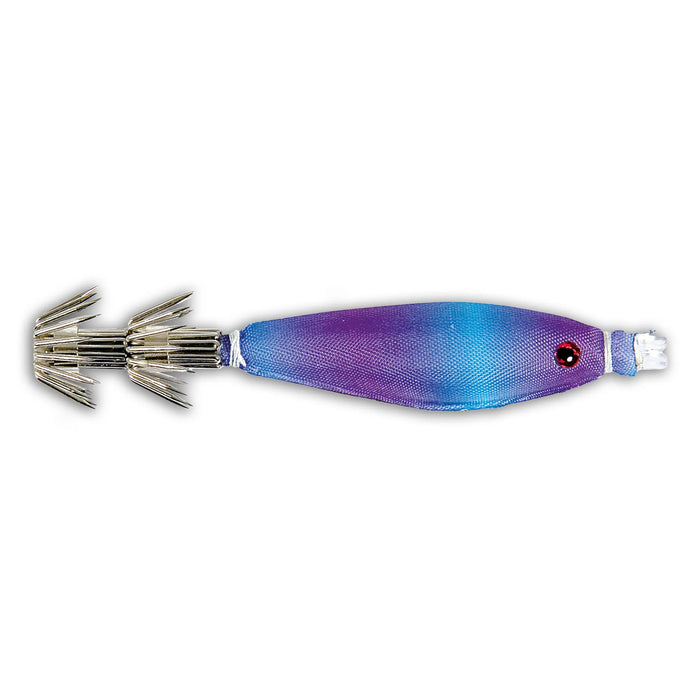 Lineaeffe Natural Soft Squid Jig