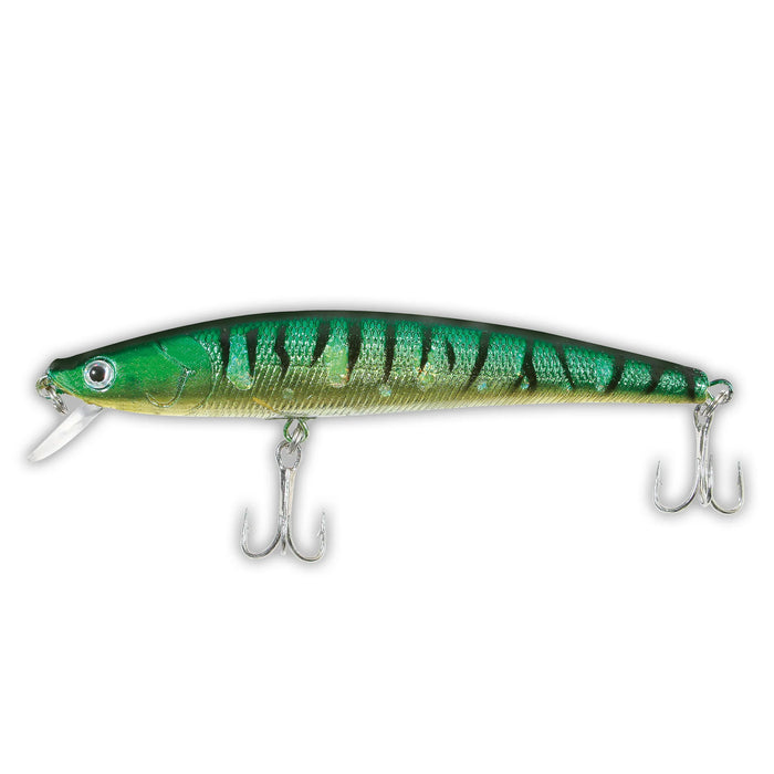 Lineaeffe Crystal Minnow Tigre