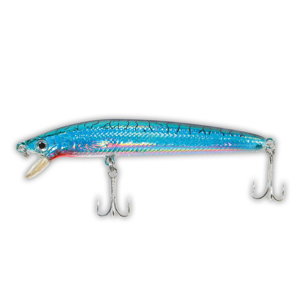 Lineaeffe Crystal Minnow Tigre