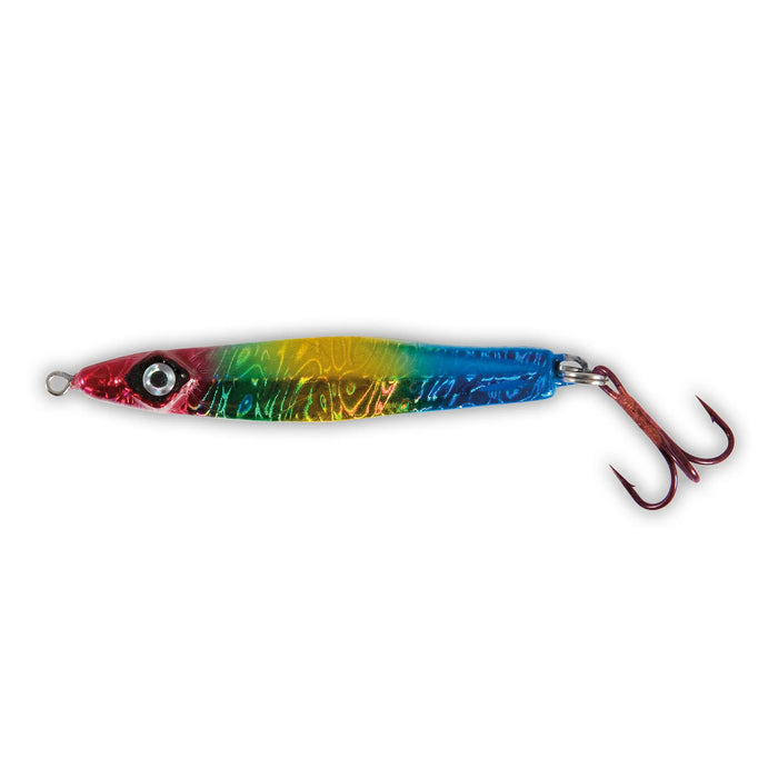 Lineaeffe Hiper Catch Fish Jig Multicolour