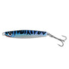 Lineaeffe Hikaru Micro Jig Tigre Azul