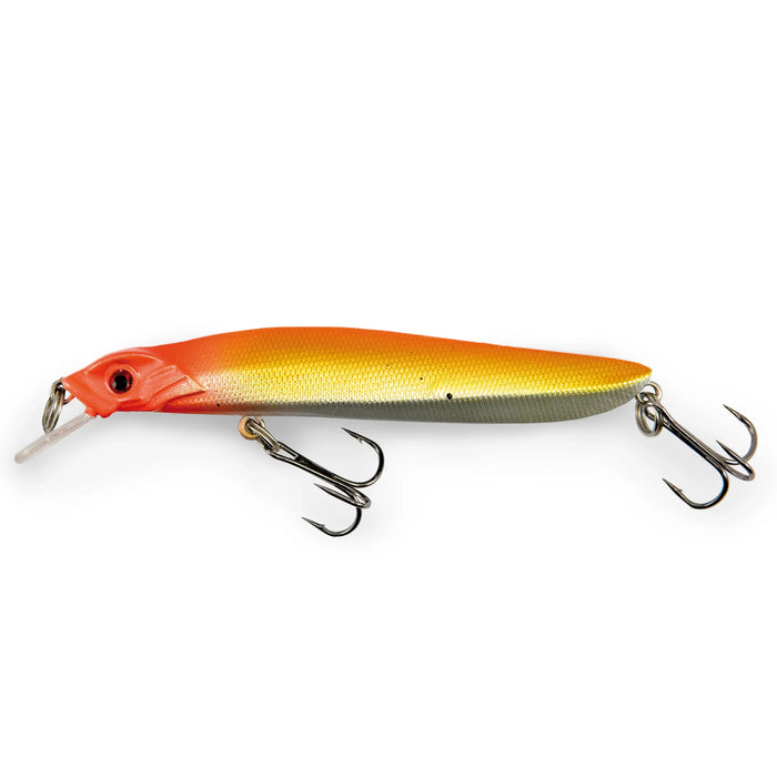 Lineaeffe Total Minnow Floating