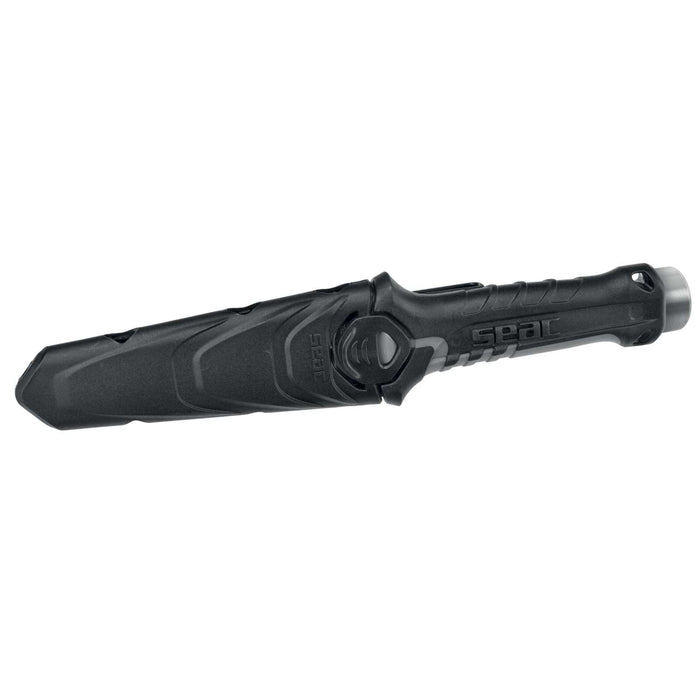 Knife Rapid Daga Black-Grey Seac 55-24-NG