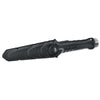 Knife Rapid Daga Black-Grey Seac 55-24-NG