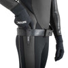 Knife Sharp Black-Grey Seac 55-25-NG